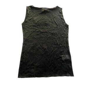 DL1961 Tank Top in Black
